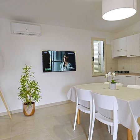 Casa Salvo Apartment Budoni Ngoại thất bức ảnh
