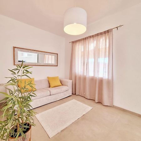 Casa Salvo Apartment Budoni Ngoại thất bức ảnh