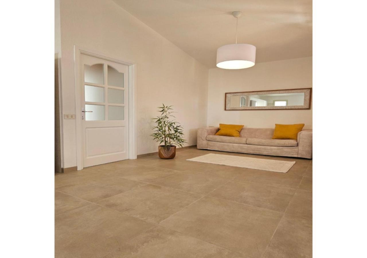 Casa Salvo Apartment Budoni Ngoại thất bức ảnh