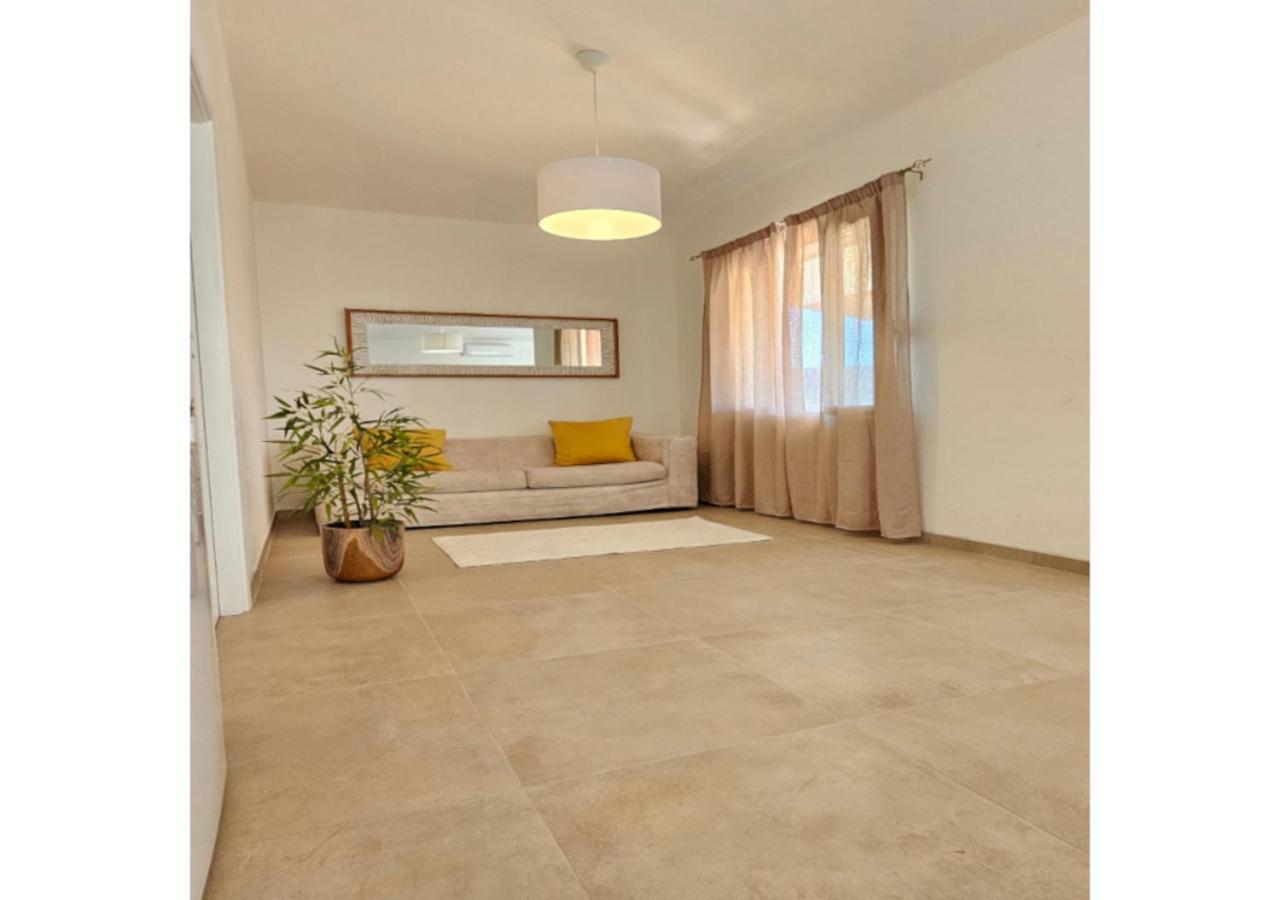 Casa Salvo Apartment Budoni Ngoại thất bức ảnh