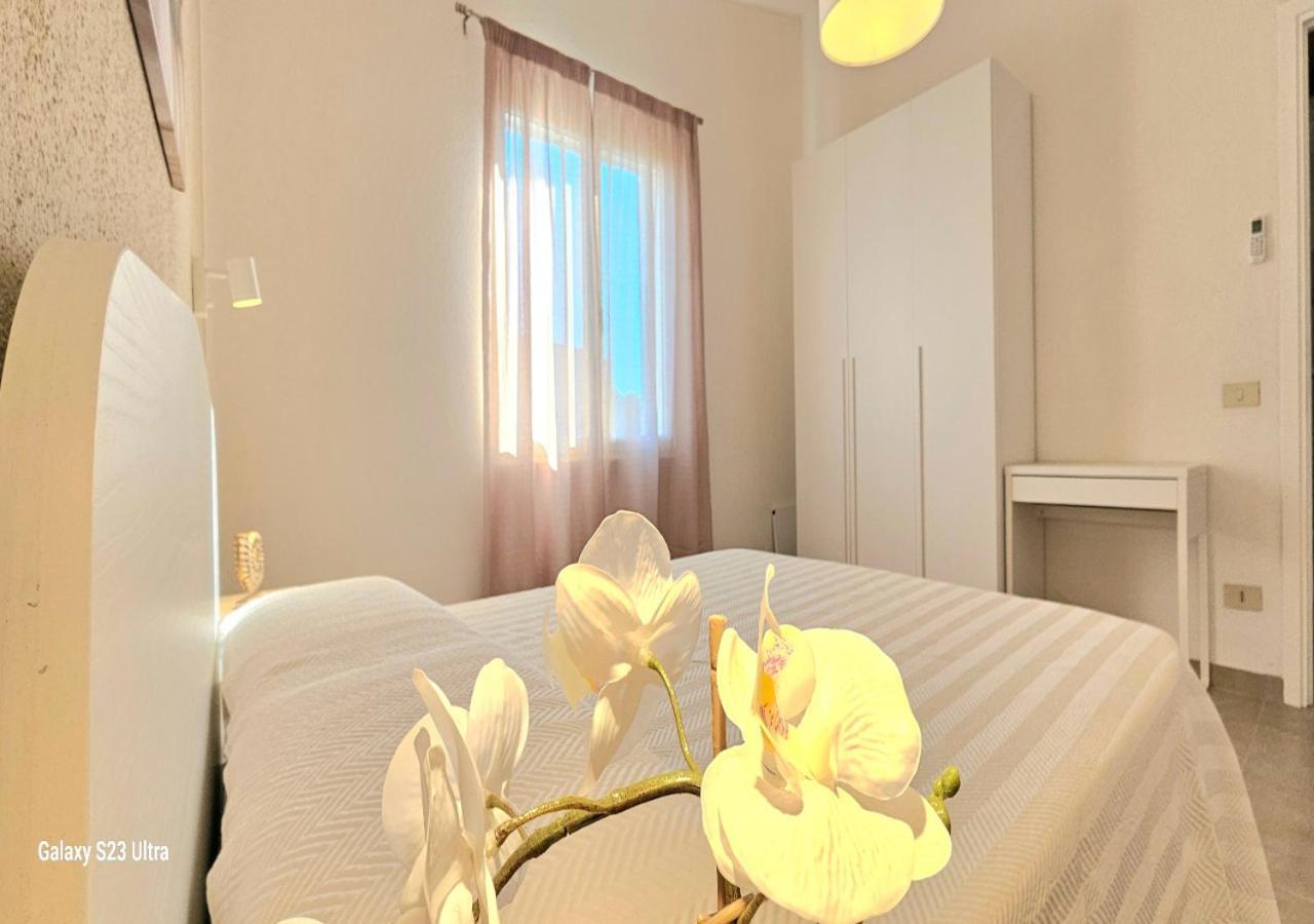 Casa Salvo Apartment Budoni Ngoại thất bức ảnh
