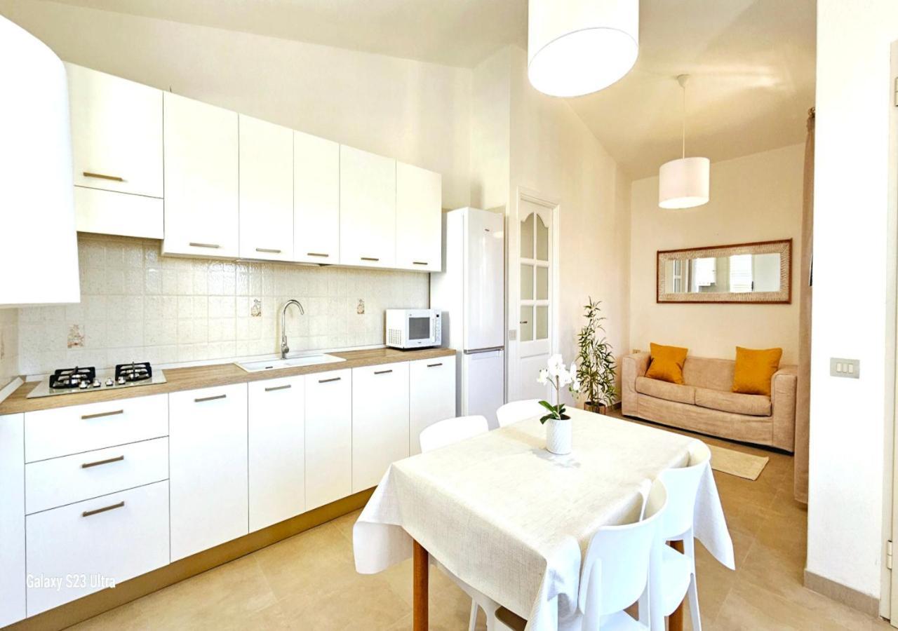 Casa Salvo Apartment Budoni Ngoại thất bức ảnh