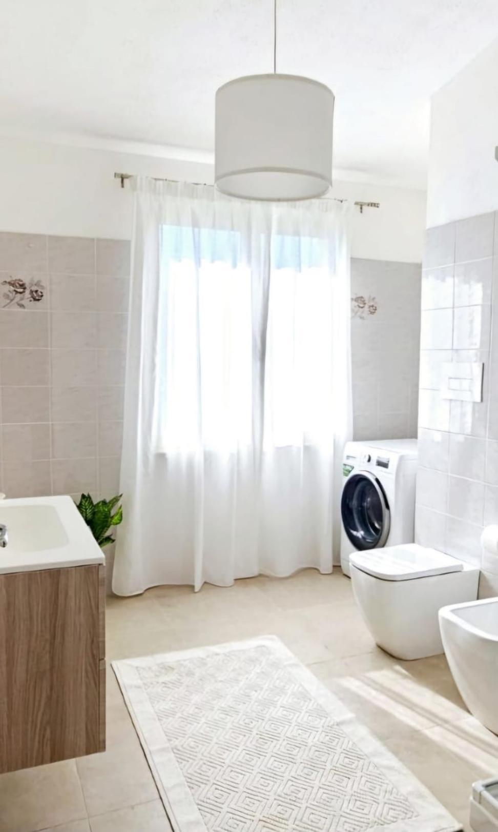 Casa Salvo Apartment Budoni Phòng bức ảnh
