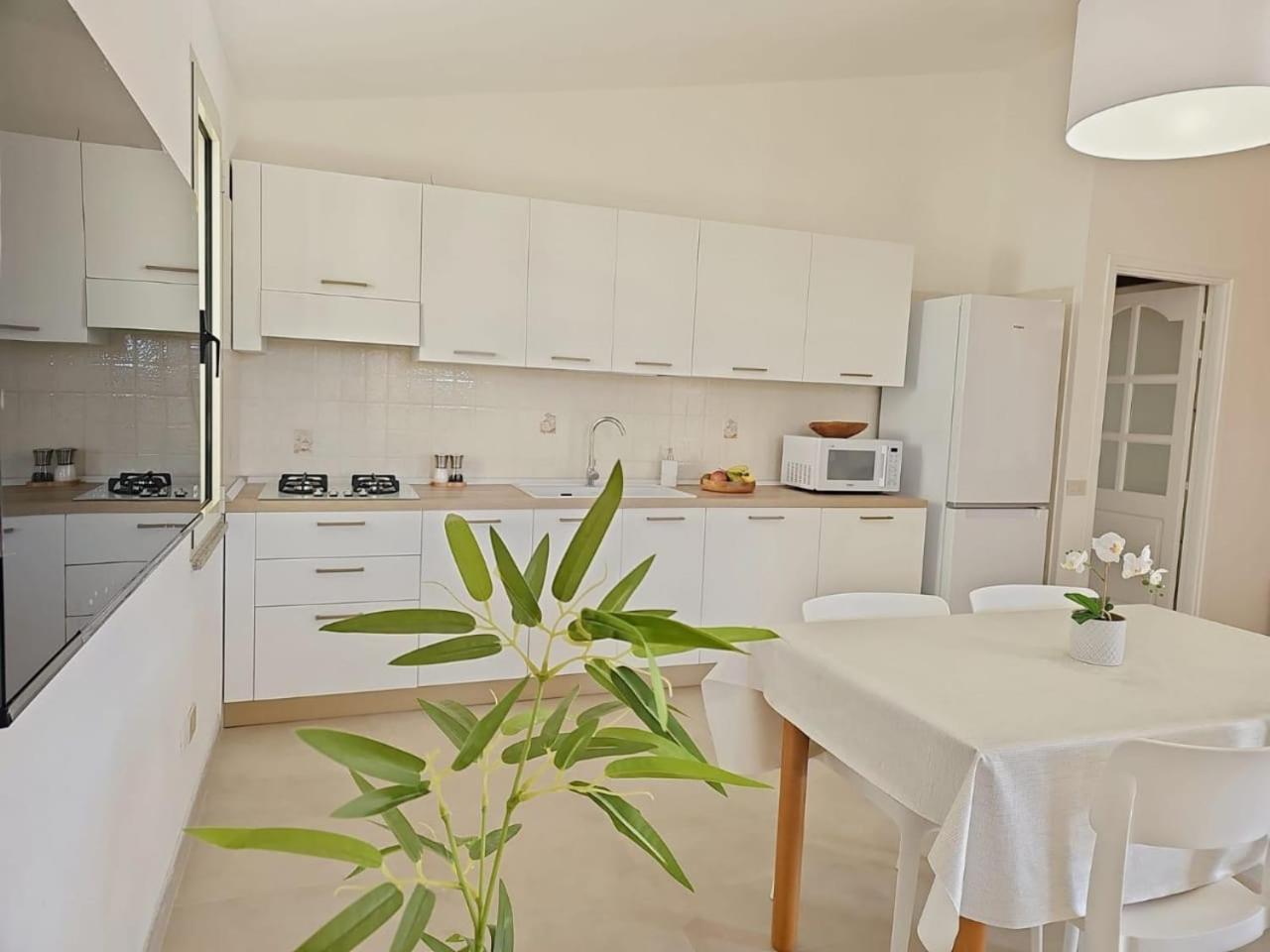 Casa Salvo Apartment Budoni Ngoại thất bức ảnh