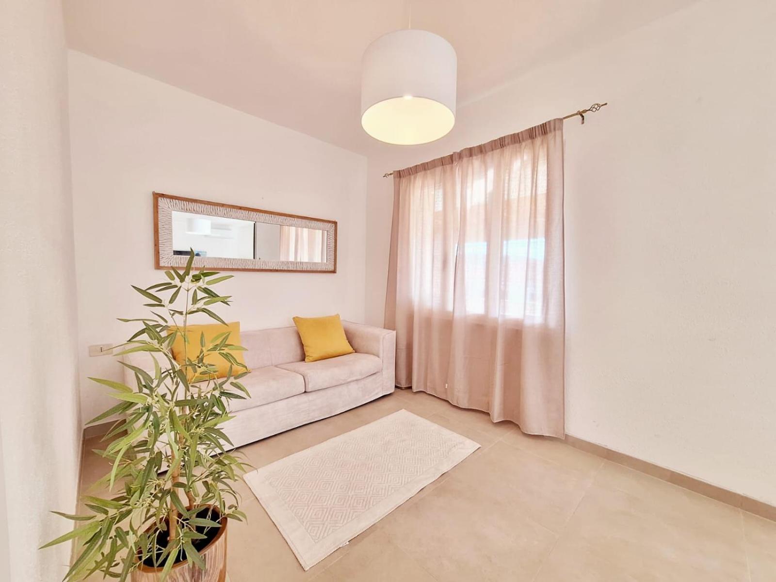 Casa Salvo Apartment Budoni Ngoại thất bức ảnh